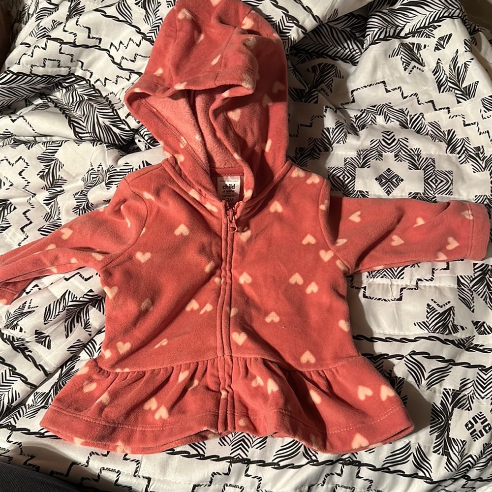 0-3m jacket